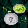 CEREAL / SOUP BOWL SET OF 4 (In Focus)